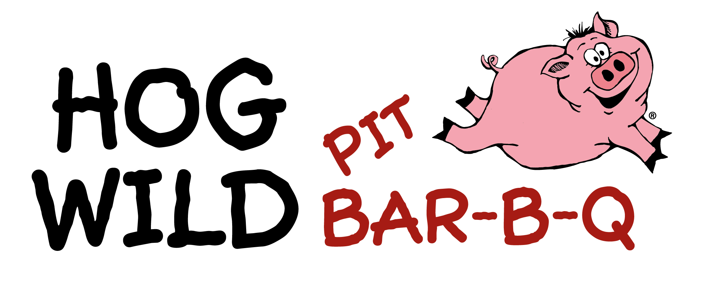Hog Wild Pit Bar-B-Q Wichita