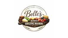 Bolte's Bites and Grazing Boards