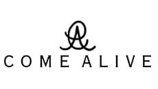 Come Alive